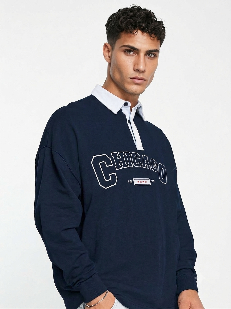 Trendy Glamorous Men Tshirts