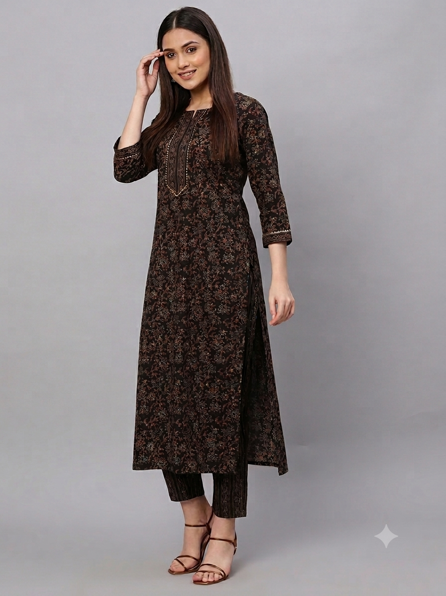 Premium Women Kurta Sets