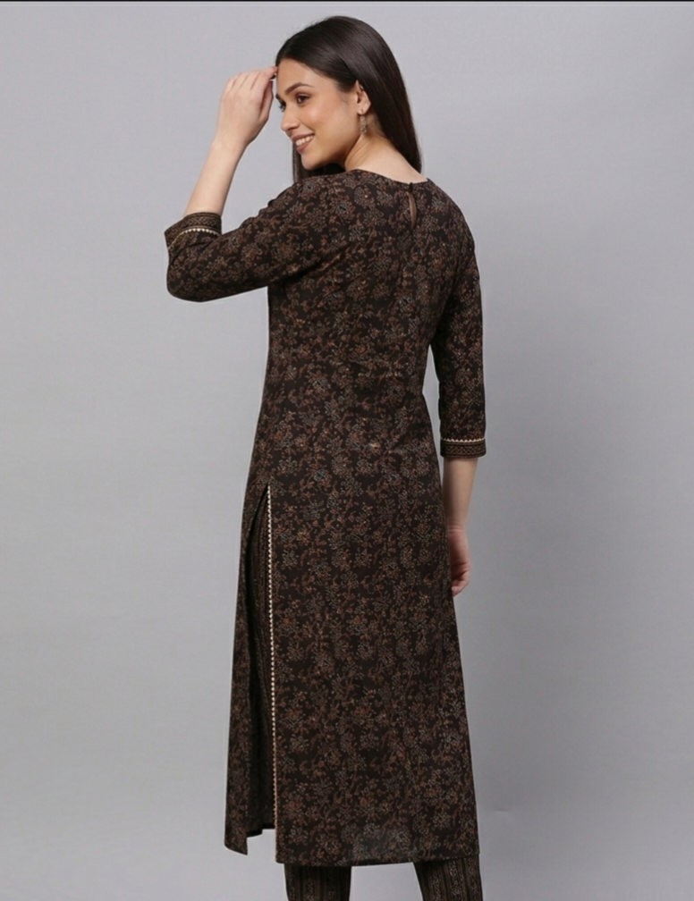 Premium Women Kurta Sets